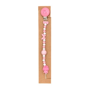 Sevi Emzik Askısı 9924 Pembe