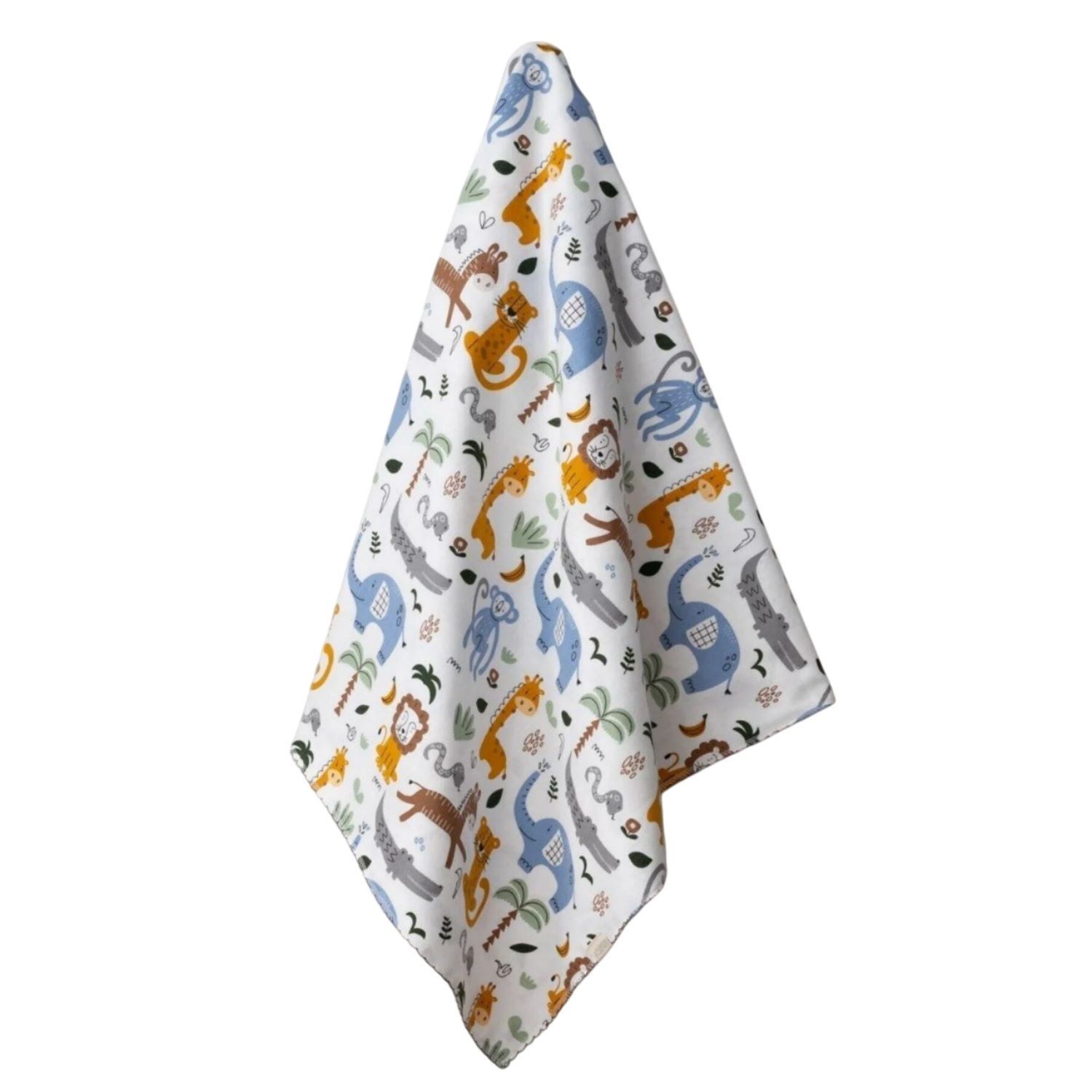 Bebitof Bebek Battaniye 90x90 Cm 95091