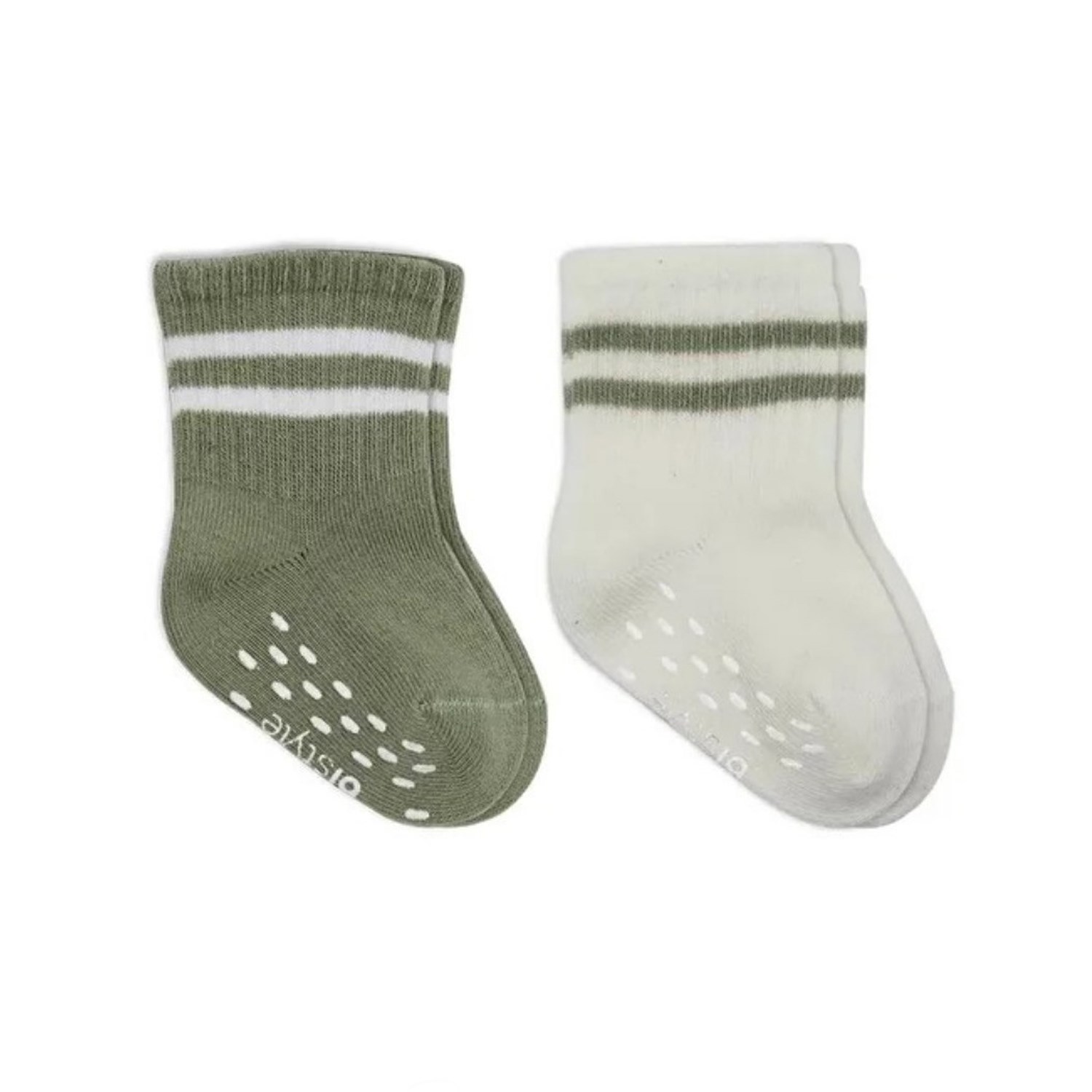 Bistyle 2'li Çorap 10125