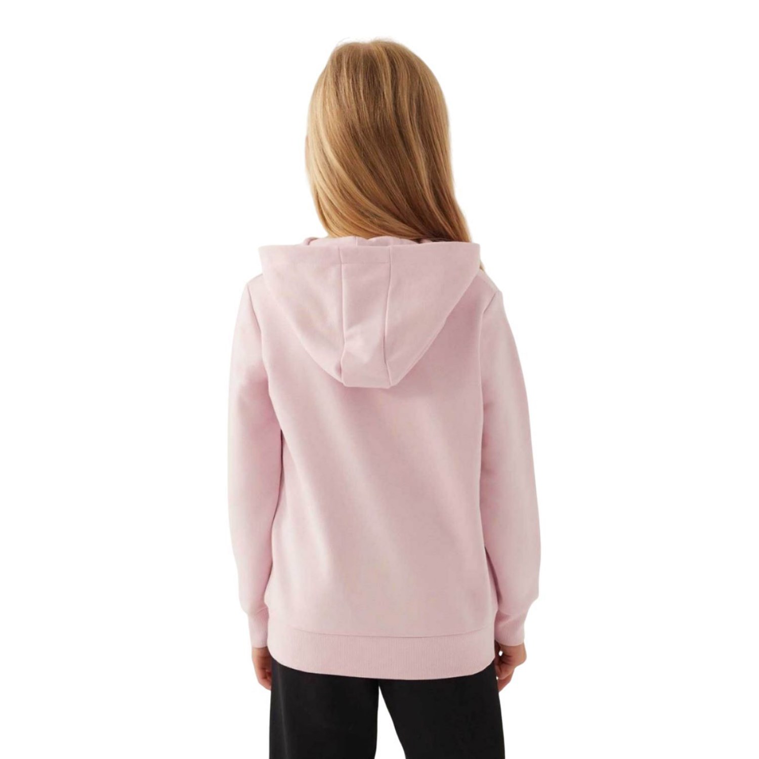 Barbie Kız Çocuk Sweatshirt L1769 Pembe