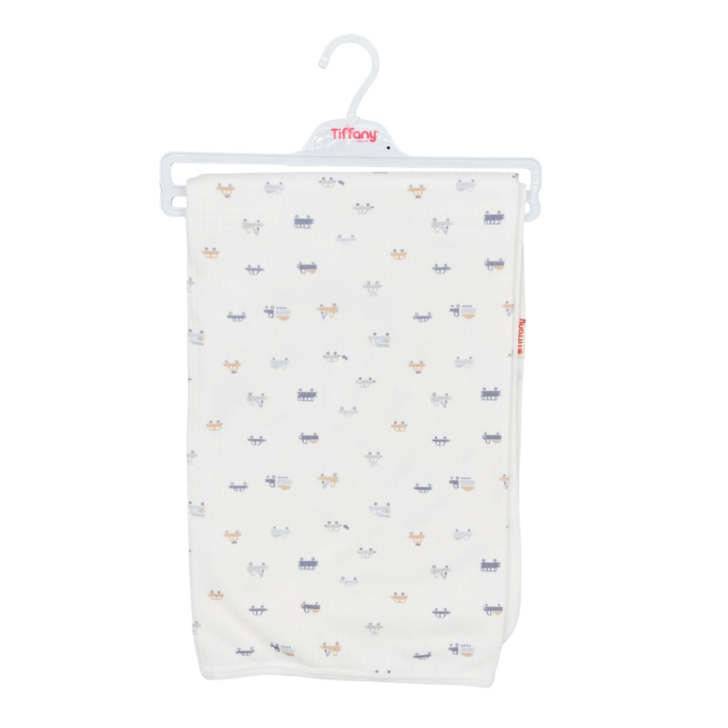 Tiffany Baby Bebek Battaniyesi 77013 Ekru