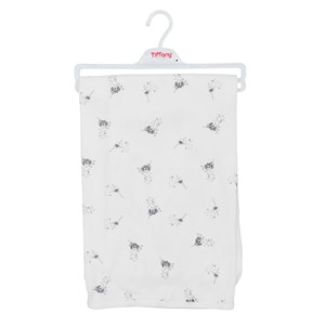 Tiffany Baby Bebek Battaniyesi 75013 Ekru