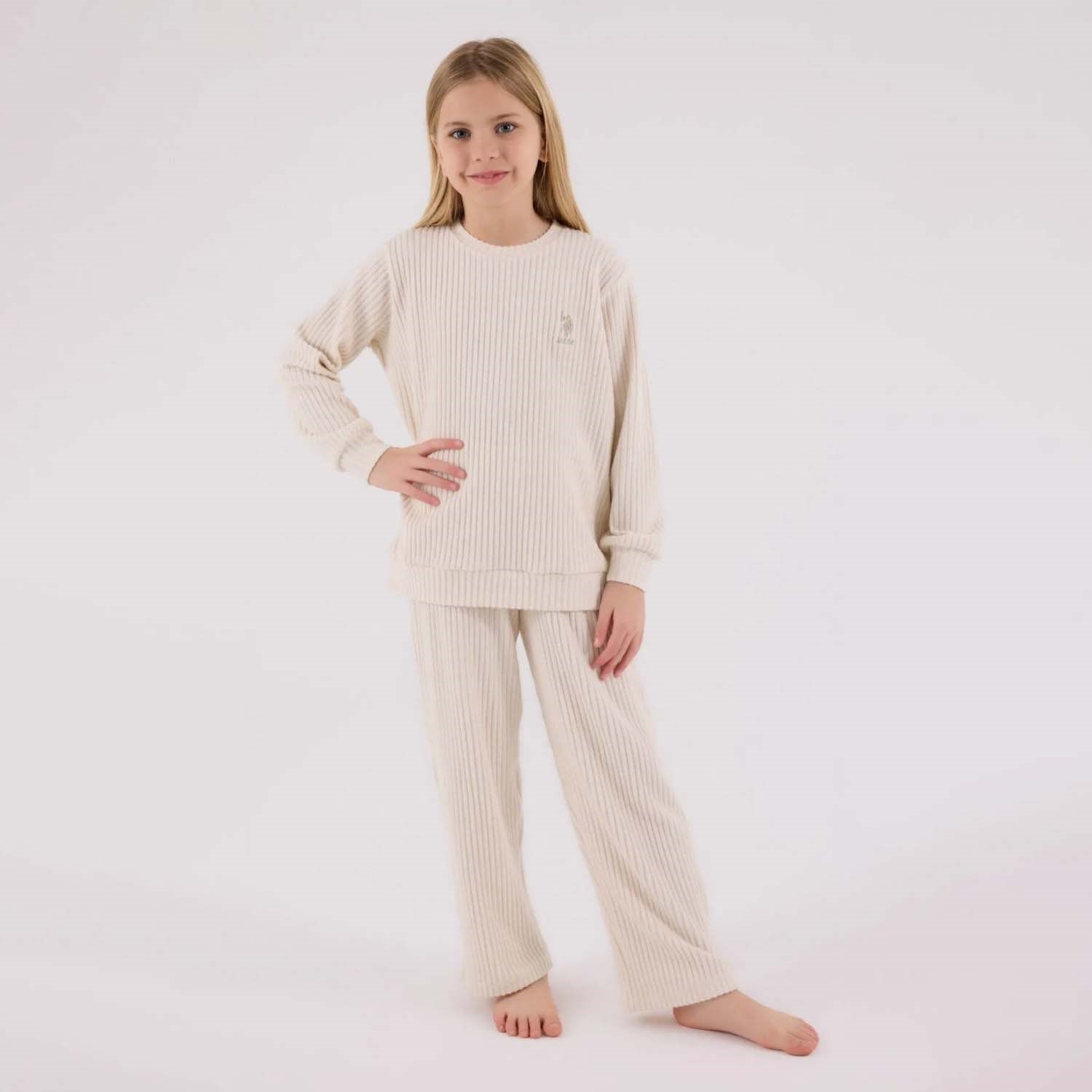 U.S. Polo Assn Eşofman Takımı US2328