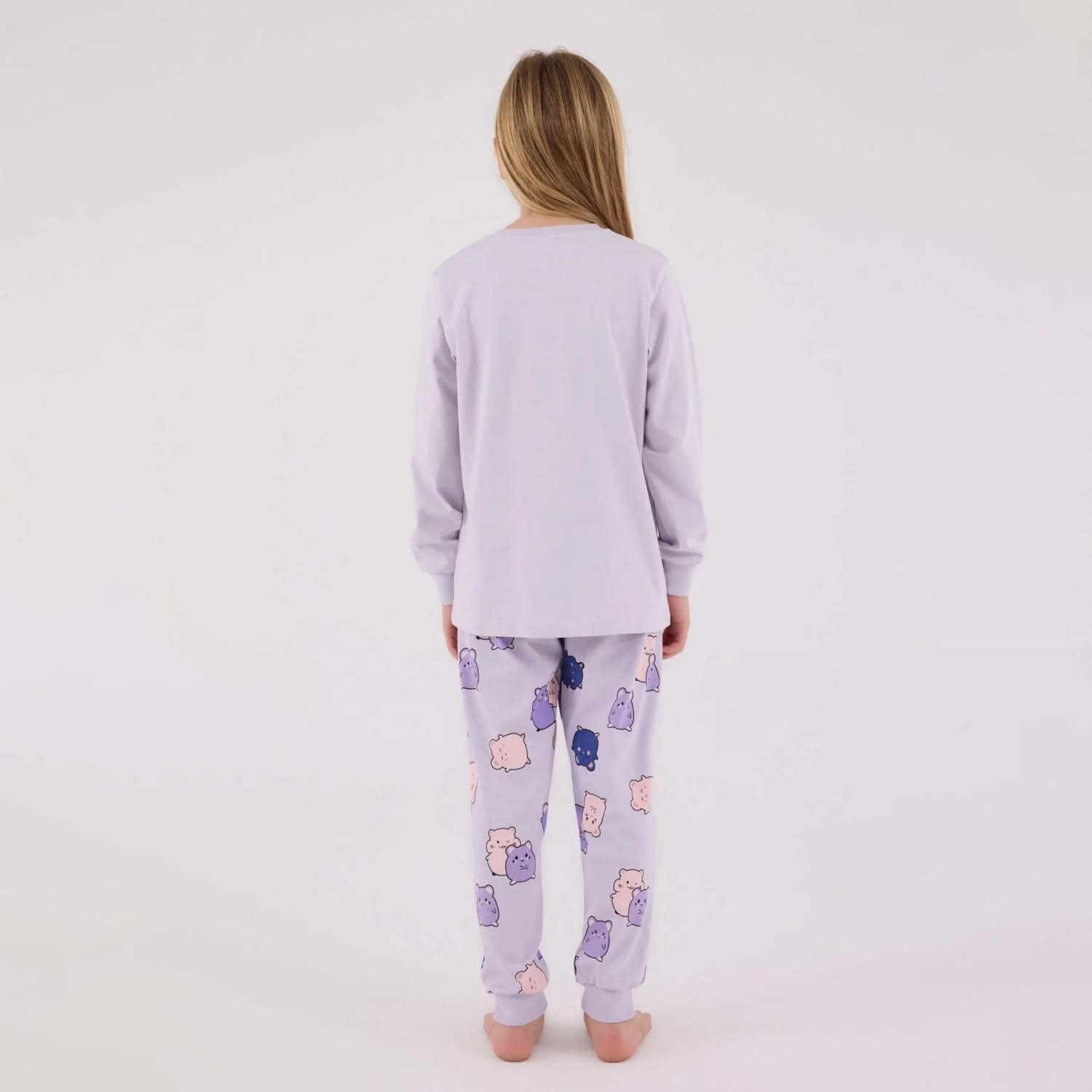 Roly Poly 2'li Takım 3705 Lila