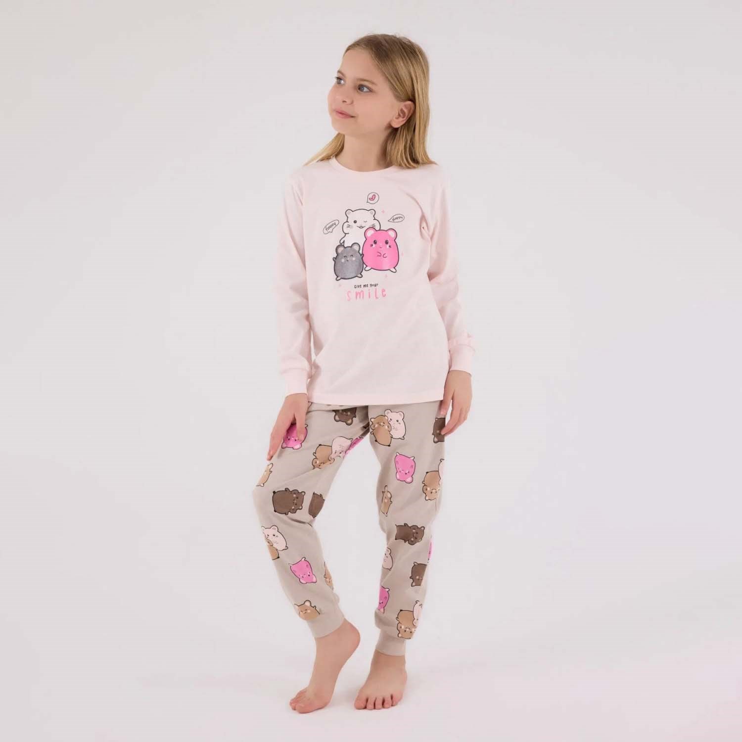 Roly Poly 2'li Takım 3705 Pudra