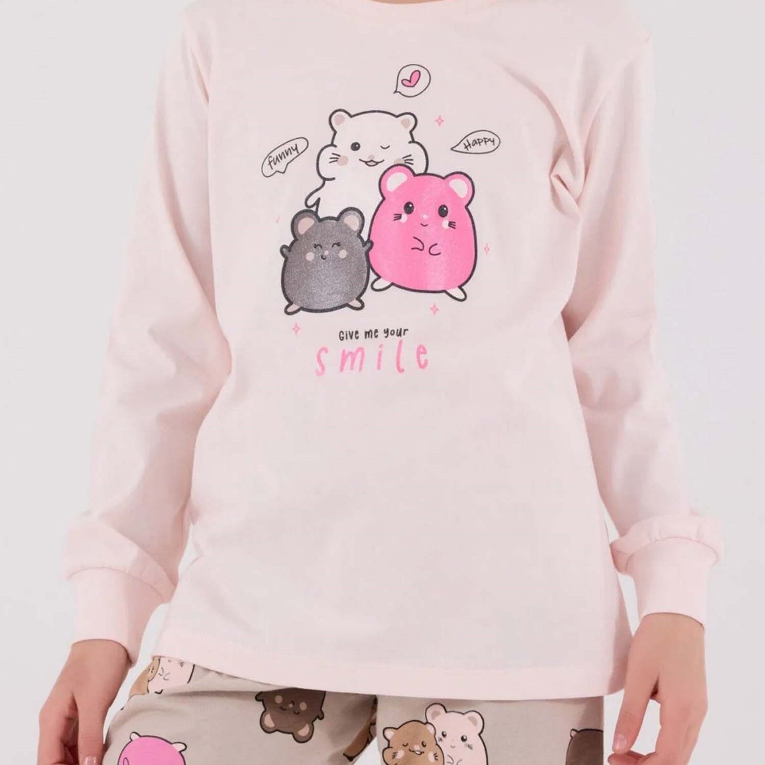 Roly Poly 2'li Takım 3705 Pudra