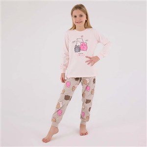 Roly Poly 2'li Takım 3705 Pudra