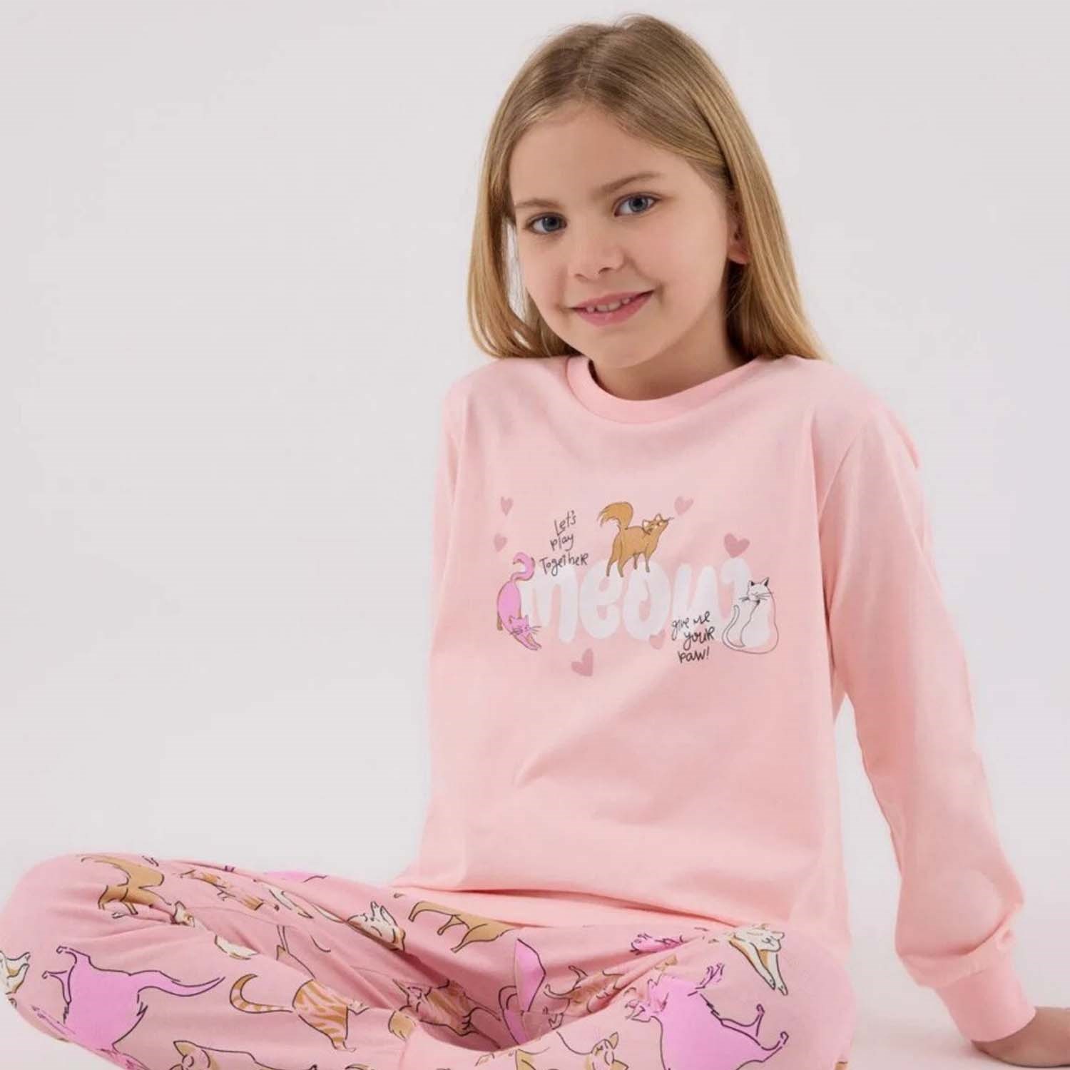 Roly Poly 2'li Takım 3710 Pembe