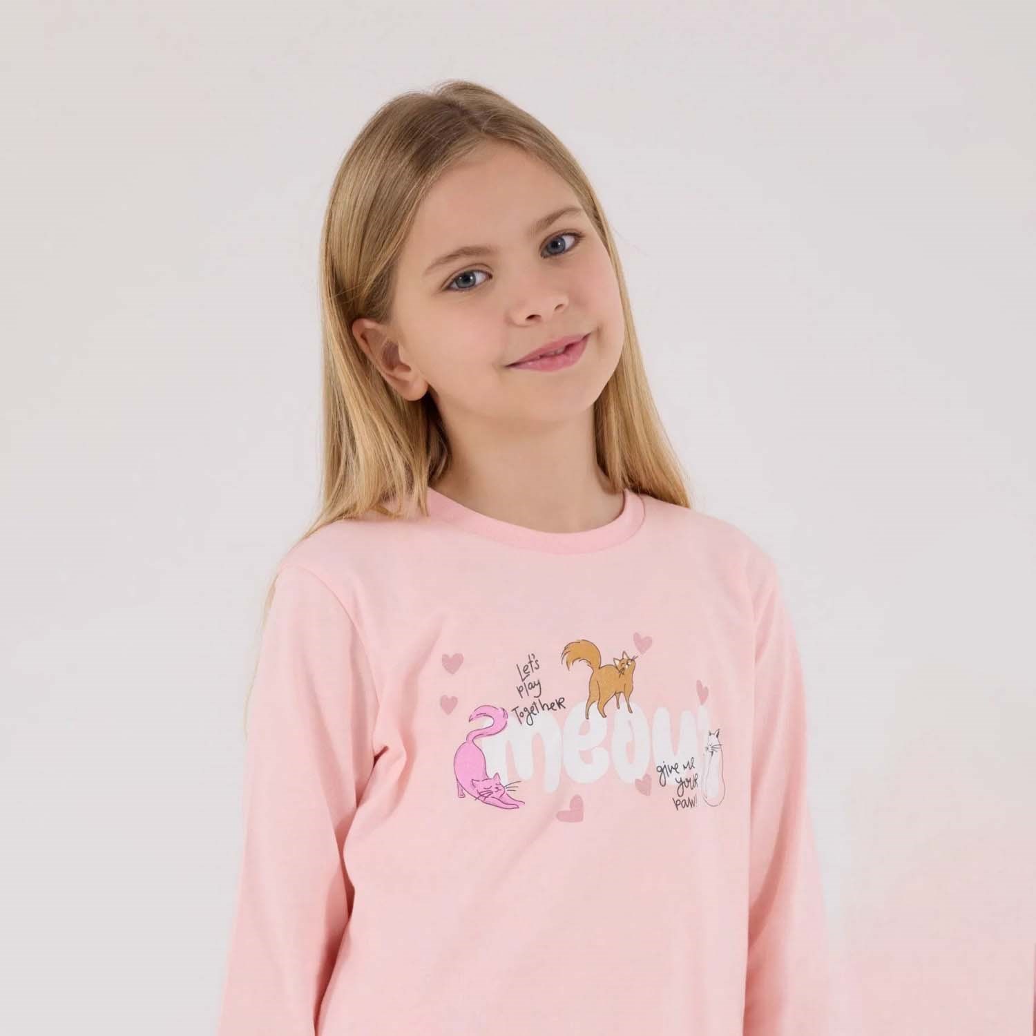 Roly Poly 2'li Takım 3710 Pembe