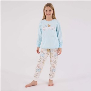 Roly Poly 2'li Takım 3710 Mavi