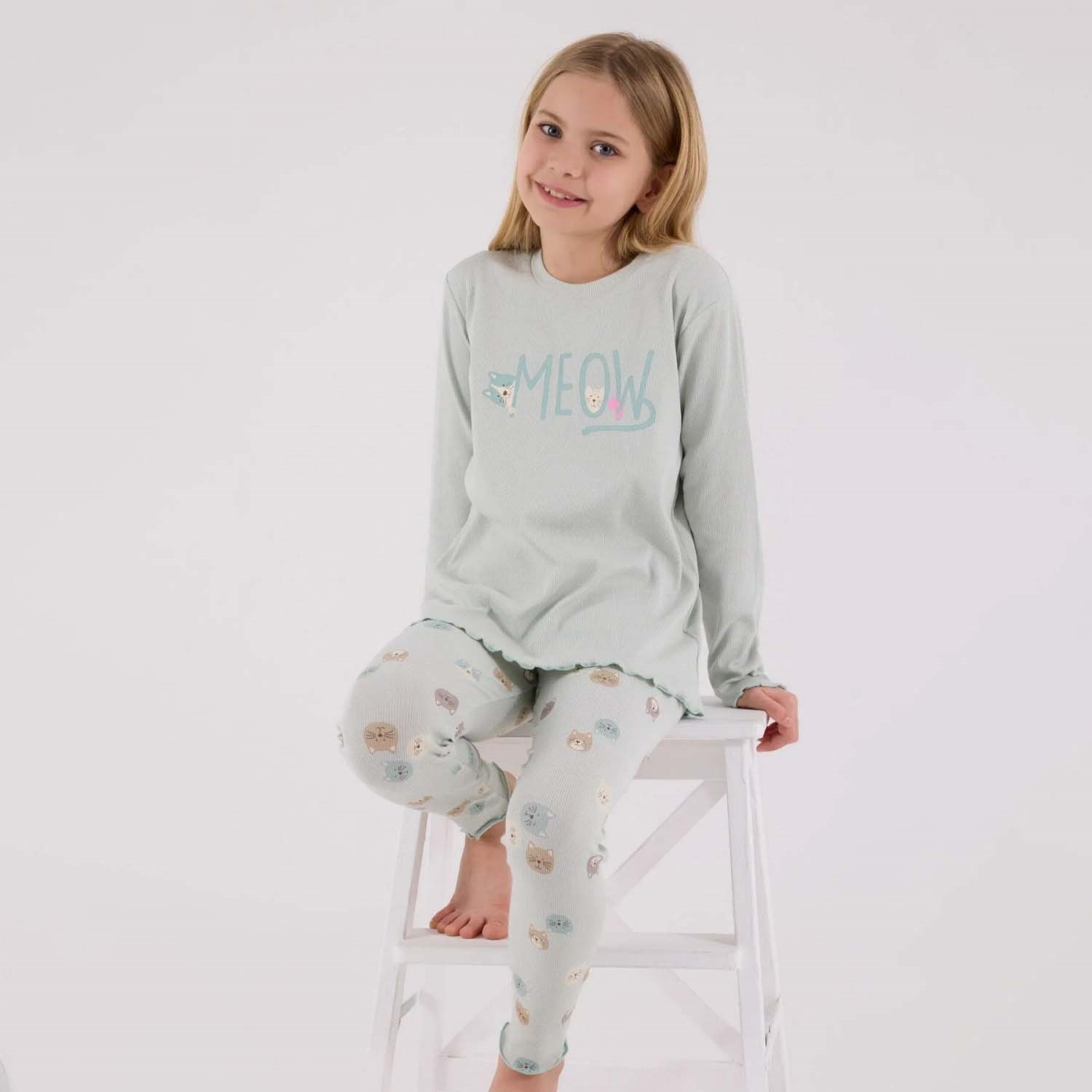 Roly Poly 2'li Takım 3700 Açık Yeşil