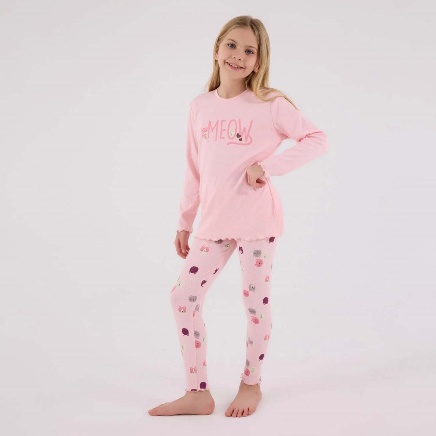 Roly Poly 2'li Takım 3700 Pembe