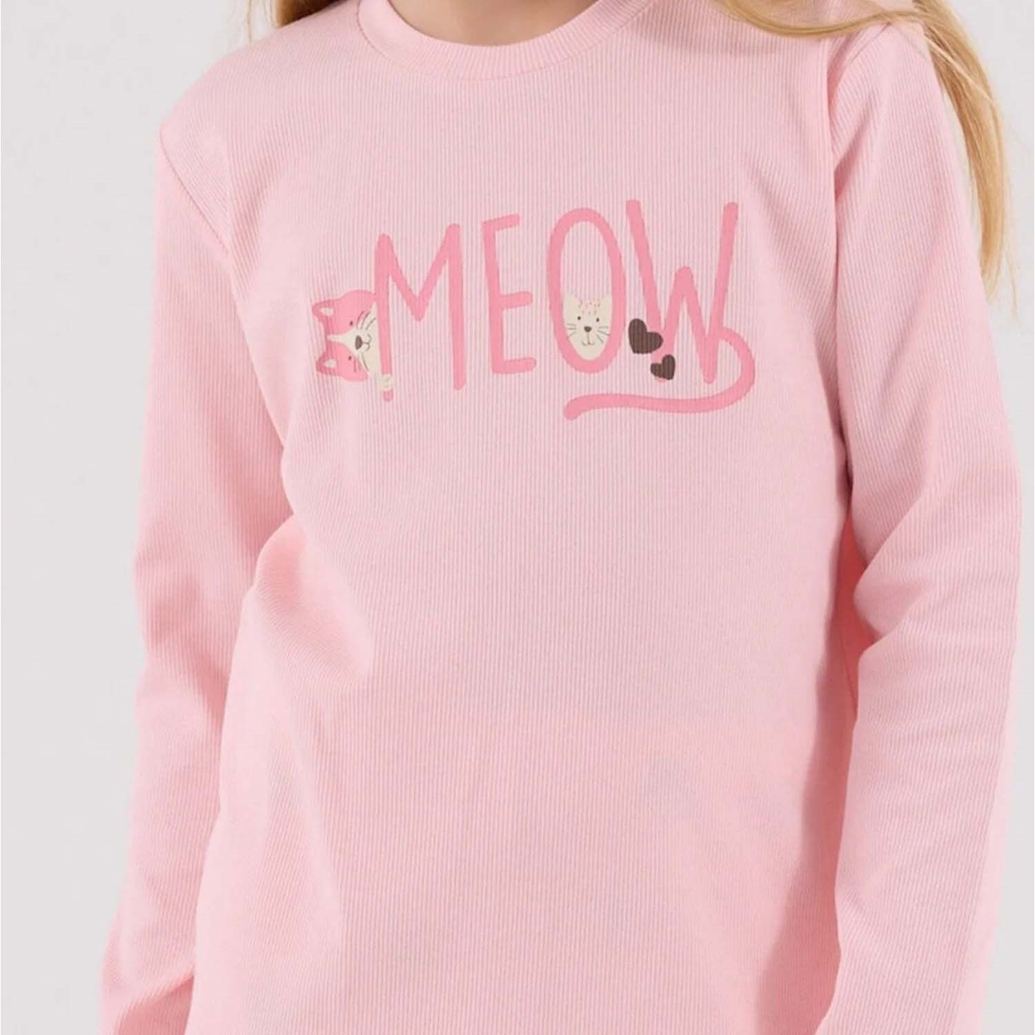 Roly Poly 2'li Takım 3700 Pembe
