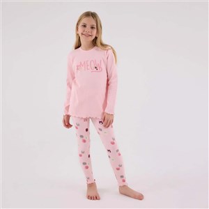 Roly Poly 2'li Takım 3700 Pembe