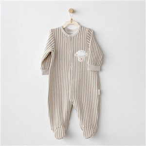 Andywawa Bebek Tulum AC26169 Bej
