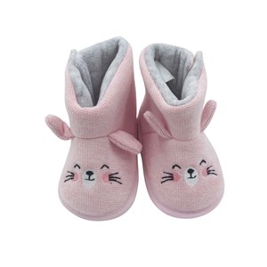 Funny Baby Bebek Ayakkabı 7370 Pembe