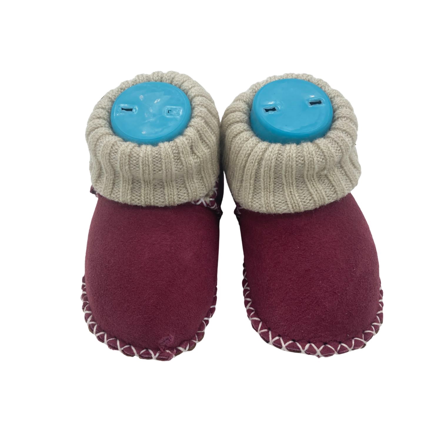 Funny Baby Bebek Ayakkabı 4071 Mor
