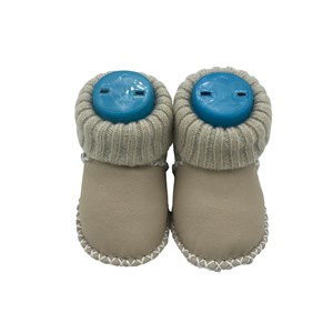 Funny Baby Bebek Ayakkabı 4071 Bej