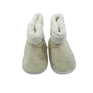 Funny Baby Bebek Ayakkabı 7058 Beyaz