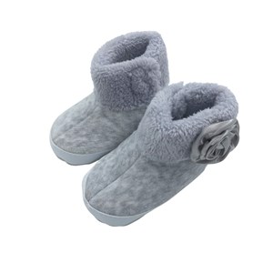Funny Baby Bebek Ayakkabı 7071 Gri