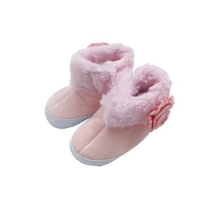 Funny Baby Bebek Ayakkabı 7071 Pembe