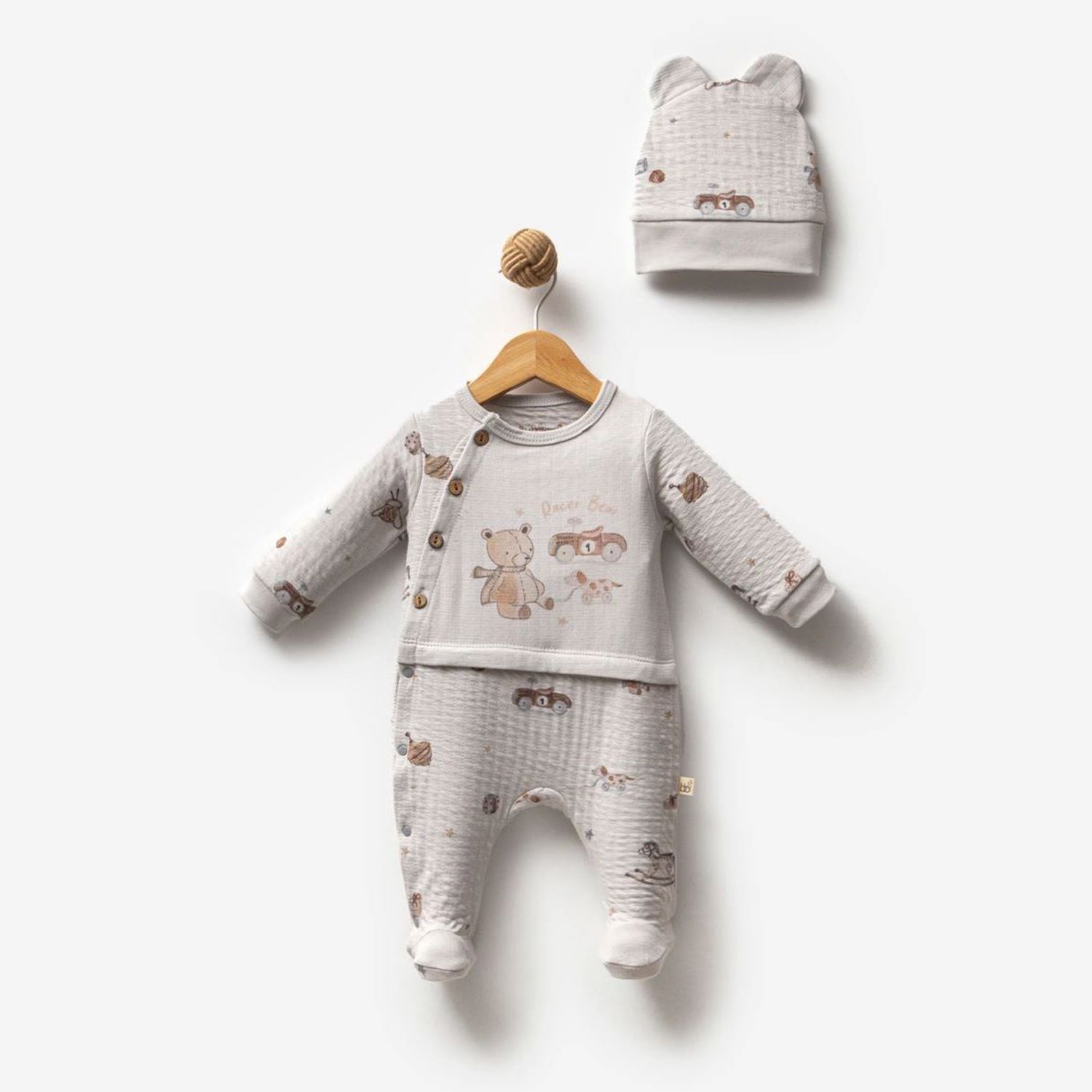 By Bubbles Bebek Tulum 2009