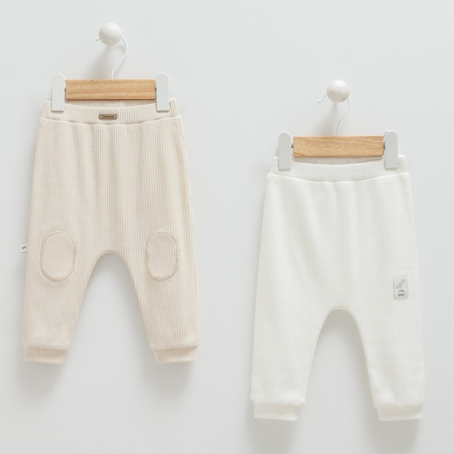 Caramell Bebek Pantolonu 1265 Bej