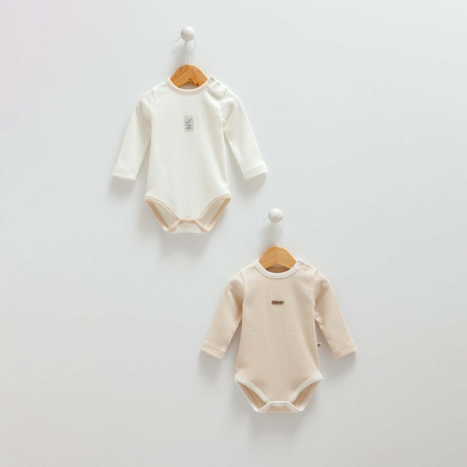 Caramell Bebek Body 1263 Bej