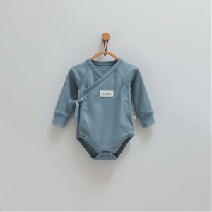 Caramell Bebek Body 1774 Petrol