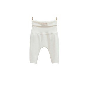 Caramell Bebek Pantolonu Patiksiz 1775 Ekru