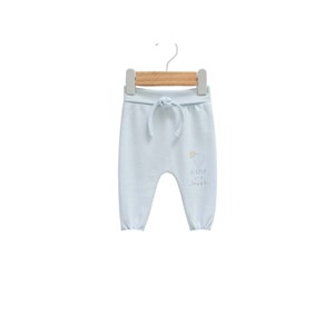 Caramell Patiksiz Bebek Pantolonu 1199 Mavi