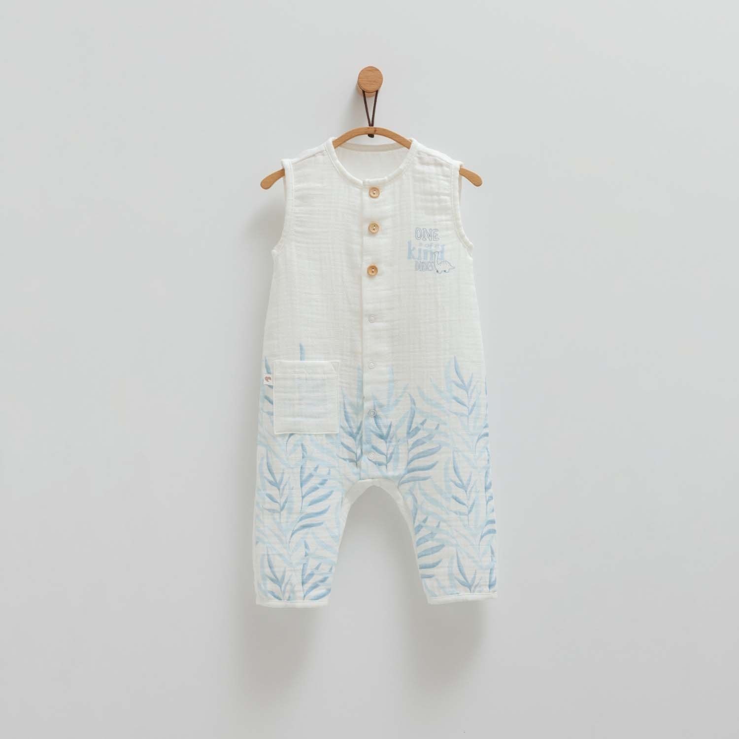 Caramell Bebek Tulum 1672 Ekru