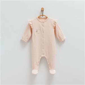 Caramell Bebek Tulum 1613 Somon