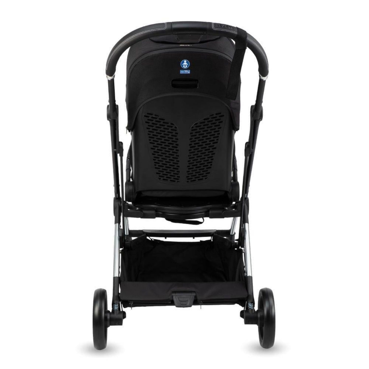 Kraft Tokyo Pro Travel Sistem Bebek Arabası Grey