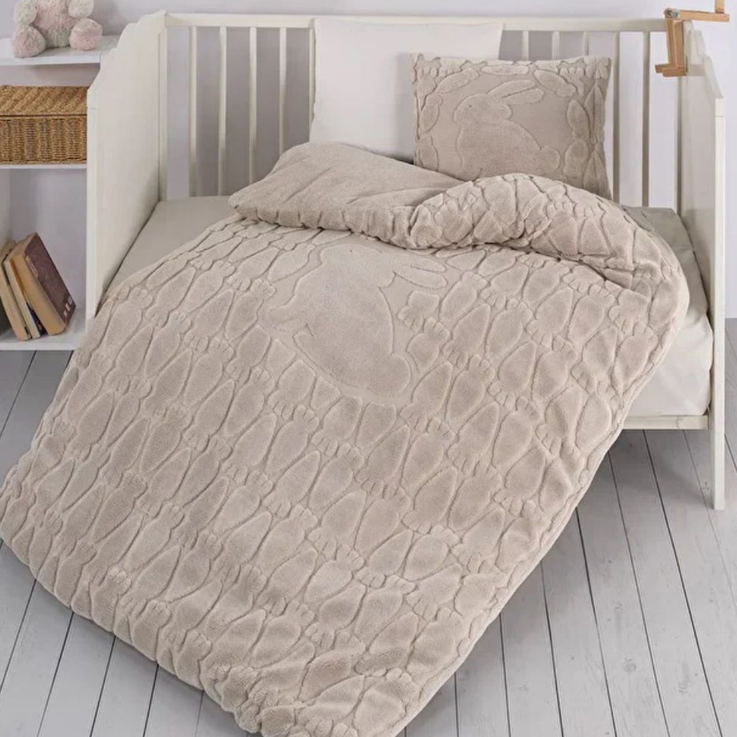 Kanz Welsoft Nevresim Takım