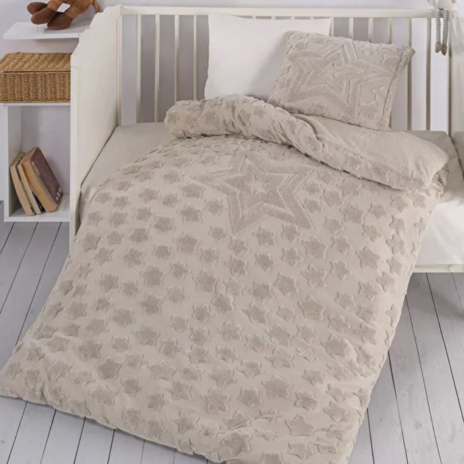 Kanz Welsoft Nevresim Takım