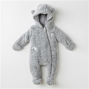 Andywawa Kozmonot AC26032 Gri
