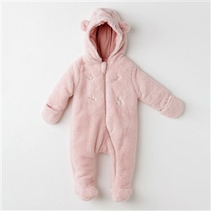 Andywawa Kozmonot AC26095 Pembe