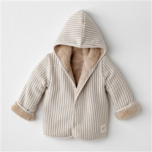 Andywawa Bebek Mont AC26166 Bej