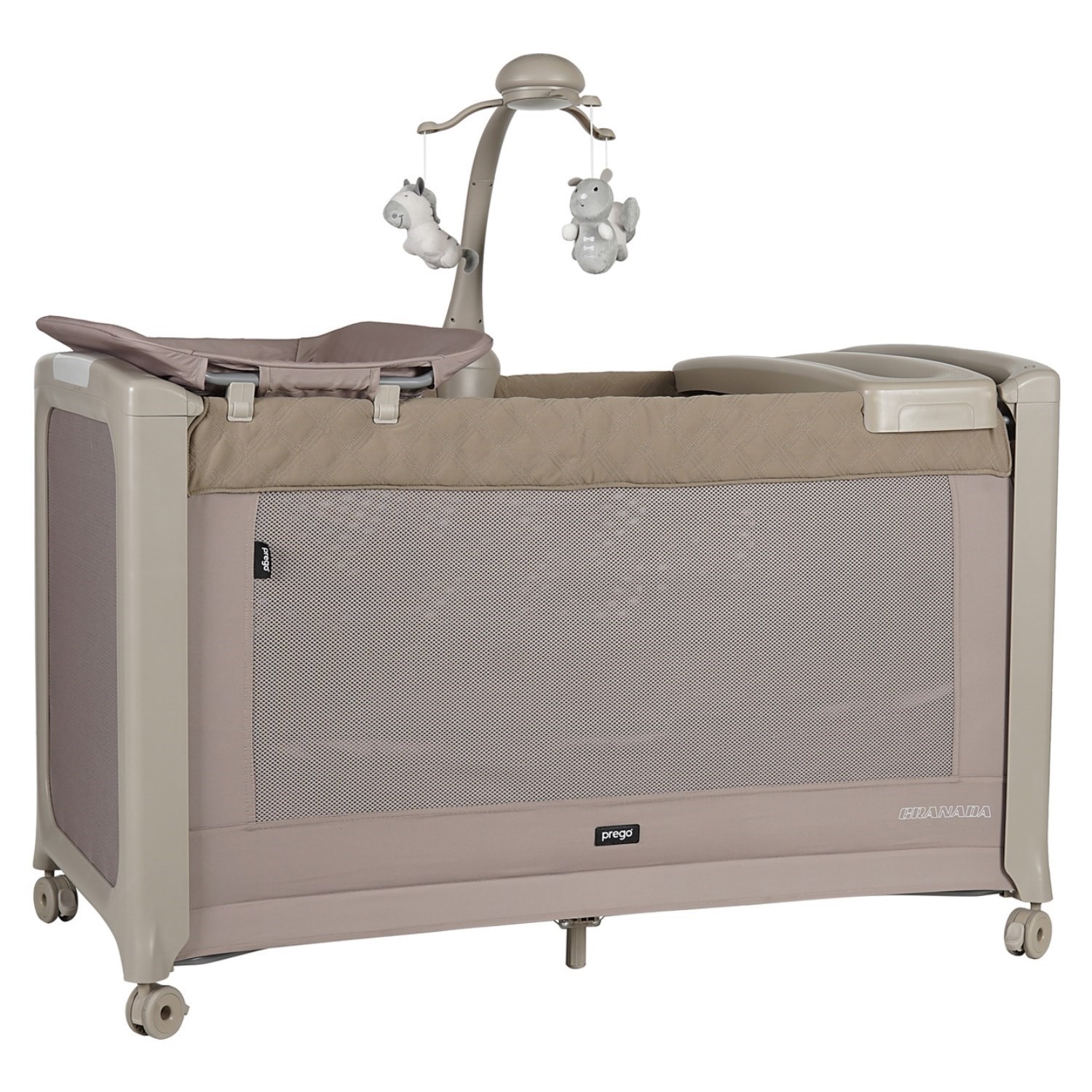 Prego Granada Oyun Parkı 8077