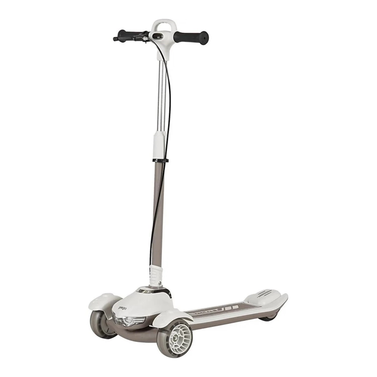 Prego Rapid Scooter K606