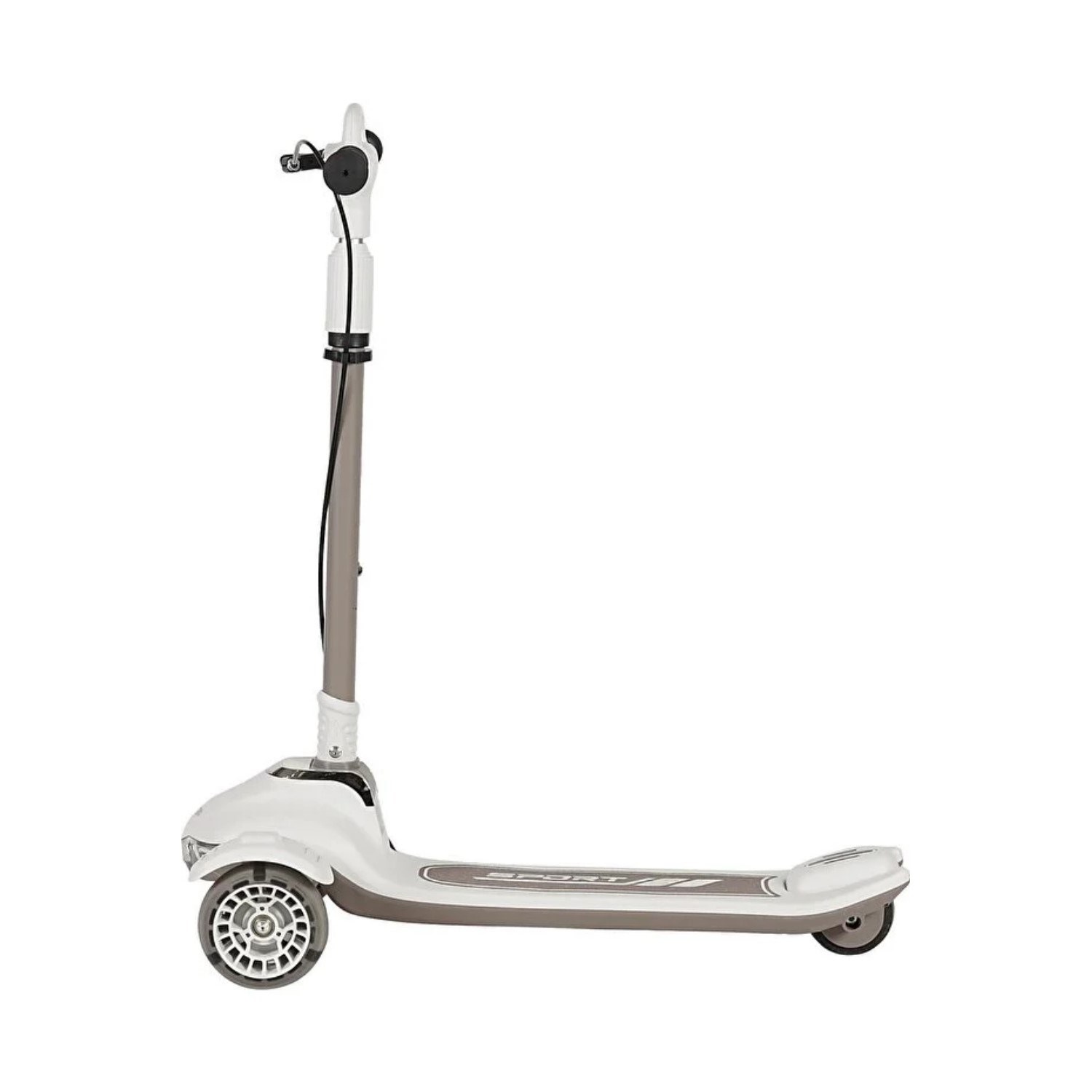 Prego Rapid Scooter K606 Bej