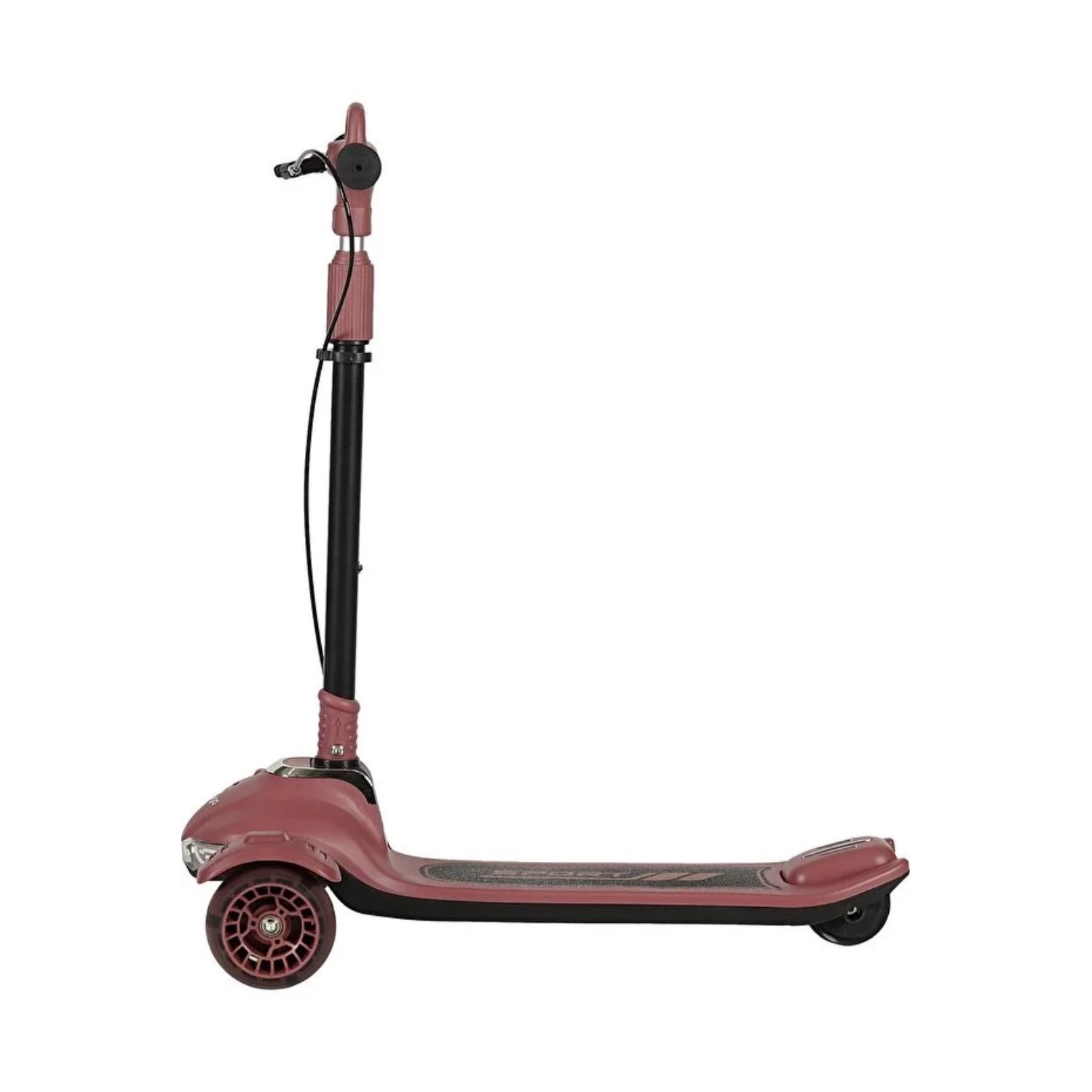 Prego Rapid Scooter K606 Bordo