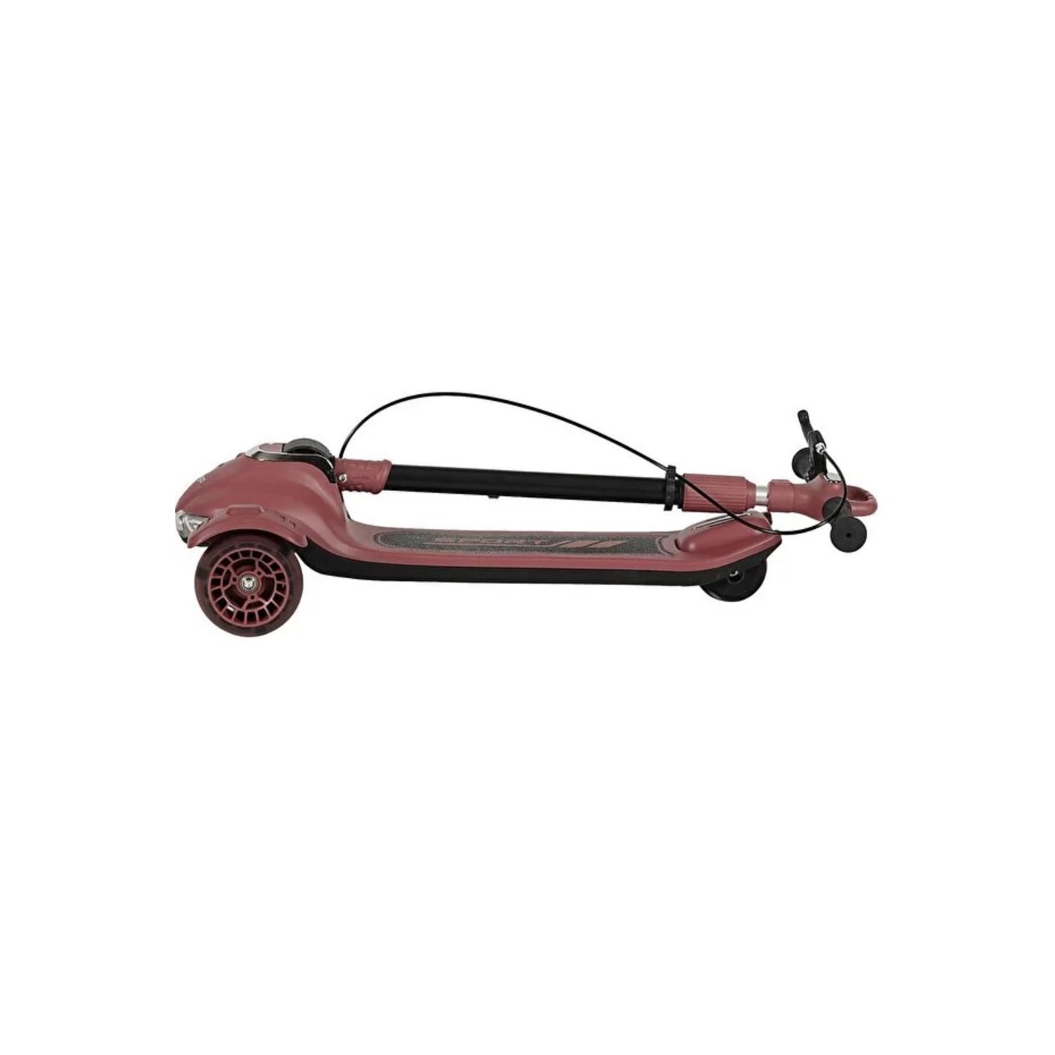 Prego Rapid Scooter K606 Bordo