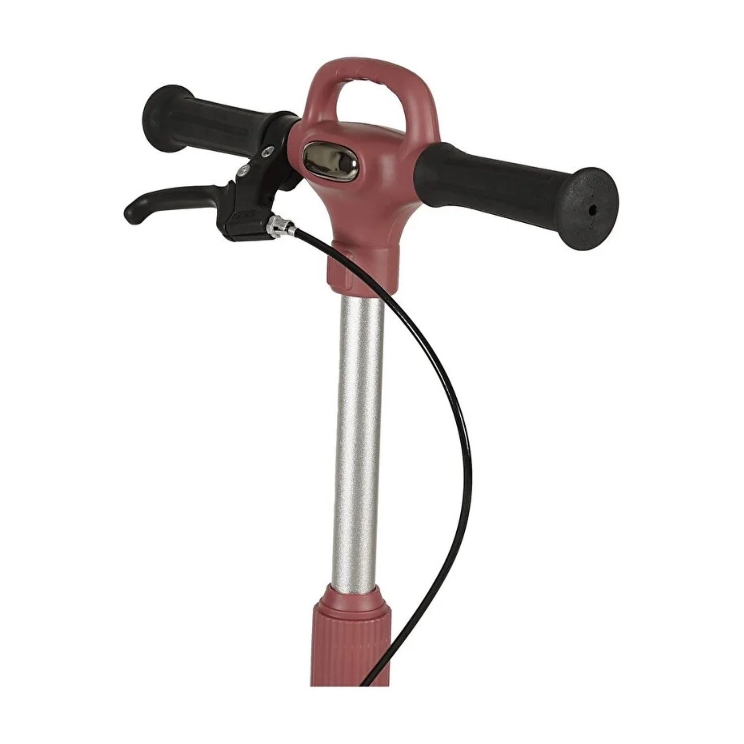 Prego Rapid Scooter K606 Bordo