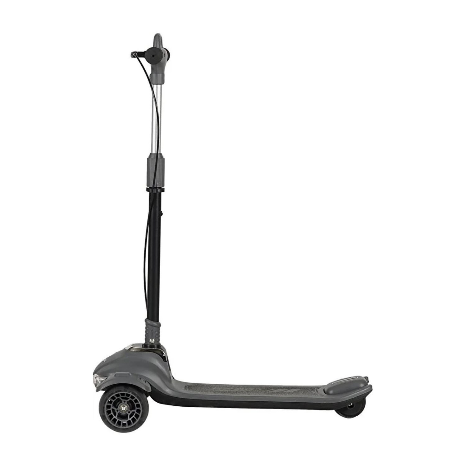 Prego Rapid Scooter K606 Gri