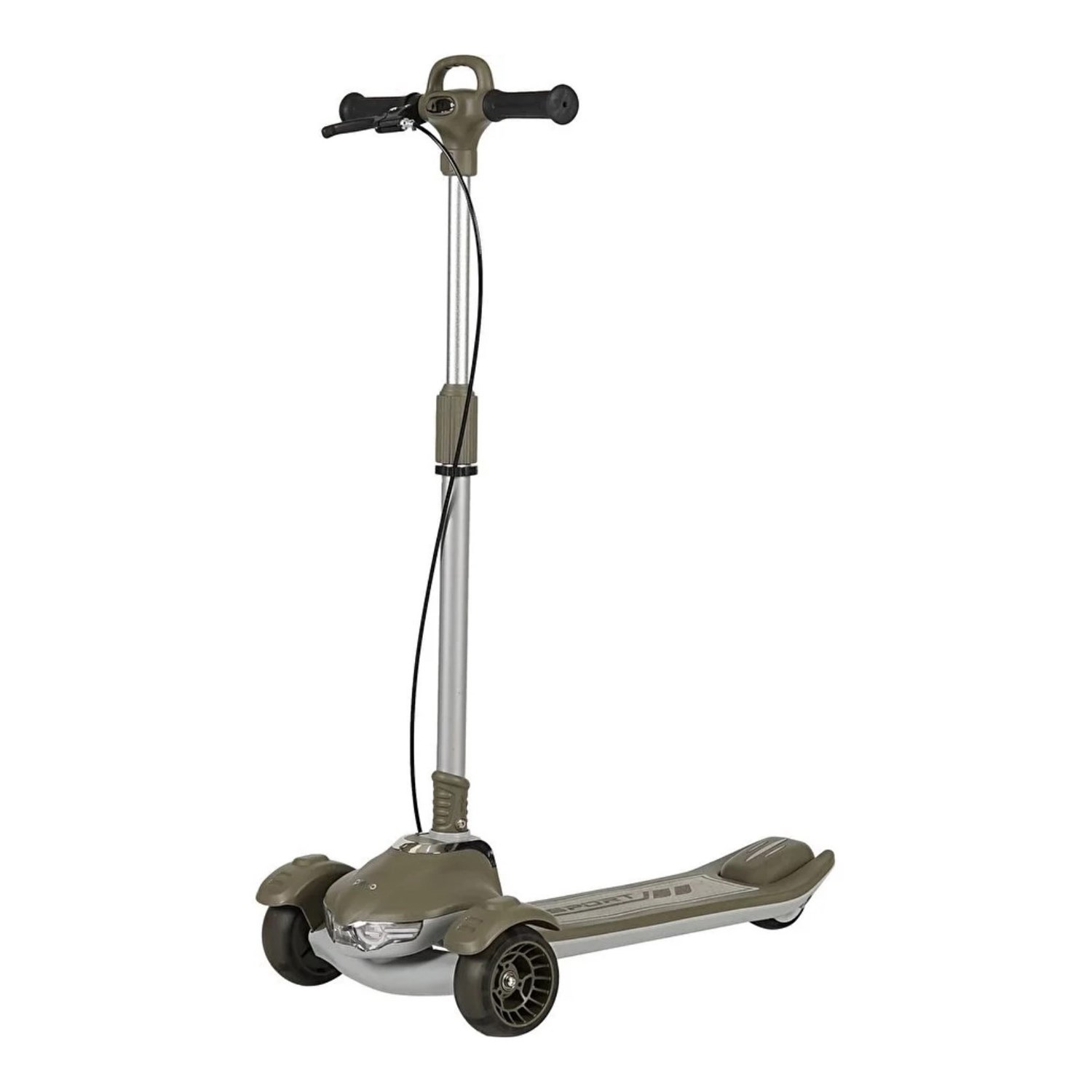 Prego Rapid Scooter K606