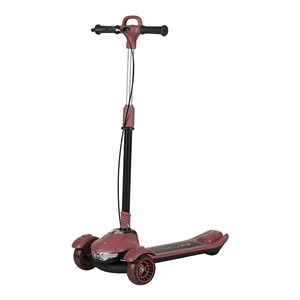 Prego Rapid Scooter K606 Bordo