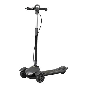 Prego Rapid Scooter K606 Gri