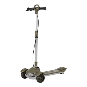 Prego Rapid Scooter K606 Yeşil